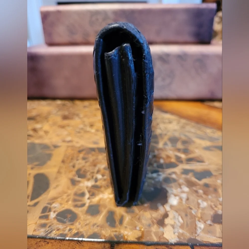 Bottega Venetta long wallet - Picture 4 of 10